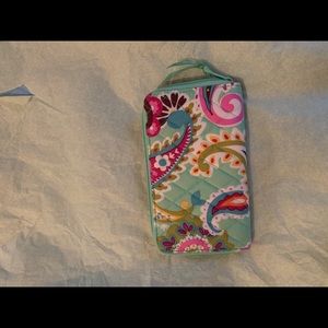 Vera Bradley Wallet